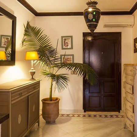 Appartement De Sophia Марракеш Екстер'єр фото