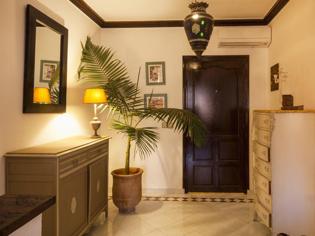 Appartement De Sophia Марракеш Екстер'єр фото