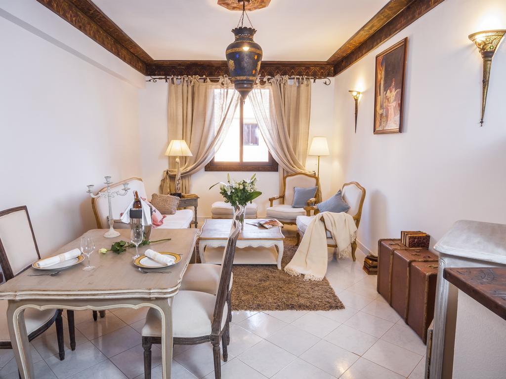 Appartement De Sophia Марракеш Екстер'єр фото